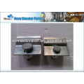 Steel Sliding Rail Clips, T45/A, T50/A, T75-3/B, T89/B, T127-2/B Elevator Guide Rail Clips, Elevator Steel Sliding Clips